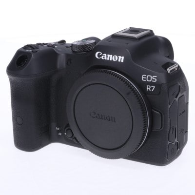 EOS R7 ボディー