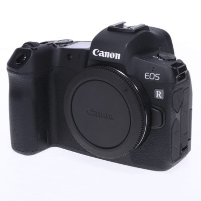 EOS R ボディー