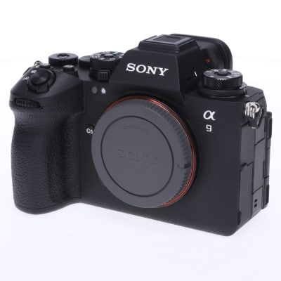 α9 III ボディ ILCE-9M3