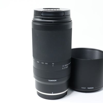 70-300mm F/4.5-6.3 Di III RXD (Model A047) ニコン Z マウント用