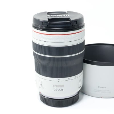 RF70-200mm F4 L IS USM
