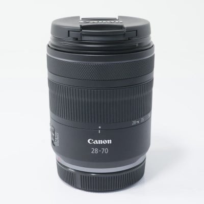 RF28-70mm F2.8 IS STM