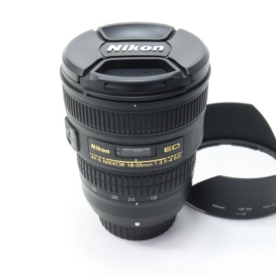 Nikon 交換レンズ・レンズアクセサリー中古一覧｜通販フジヤカメラ