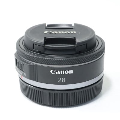 RF28mm F2.8 STM