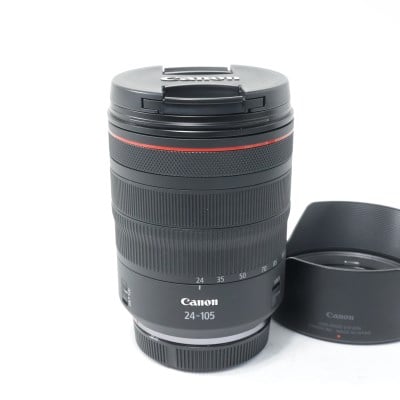 RF24-105mm F4 L IS USM