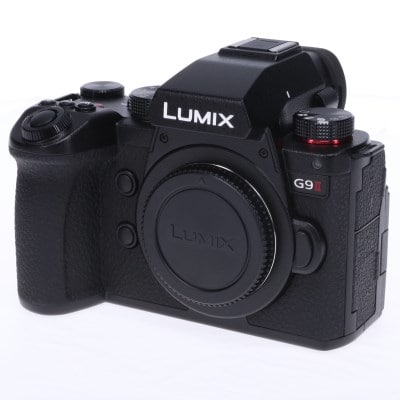 LUMIX G9 PROII ボディ DC-G9M2