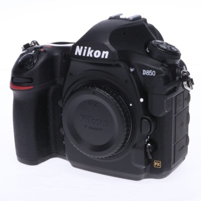 D850 ボディ