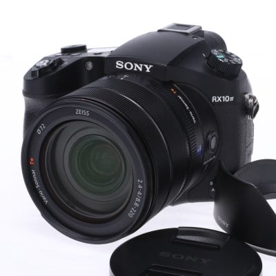 Cyber-shot RX10IV DSC-RX10M4
