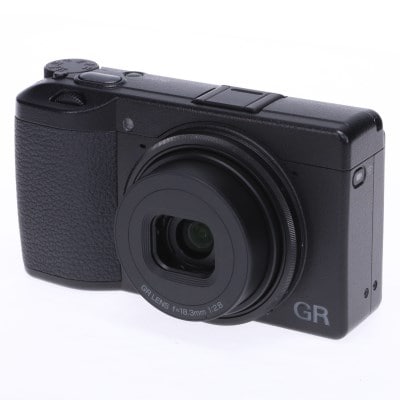 RICOH GR III HDF