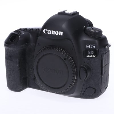 Canon EOS 5D Mark IV ボディー 中古 C2120193350121｜中古通販フジヤ