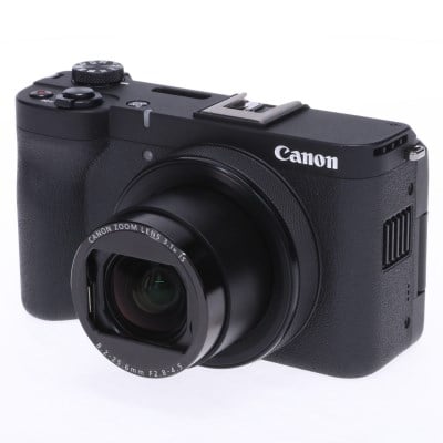 PowerShot V1