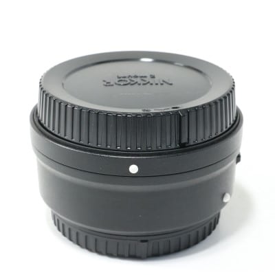 マウントアダプター FTZ