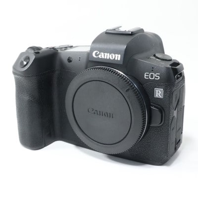 EOS R ボディー