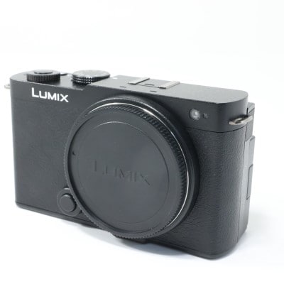 LUMIX S9 ボディ ジェットブラック DC-S9-K