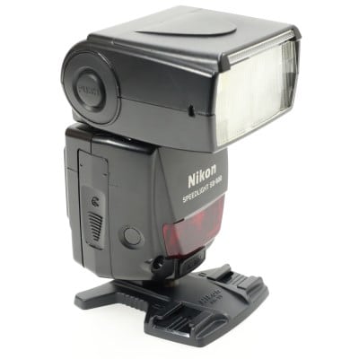 スピードライト SB-800