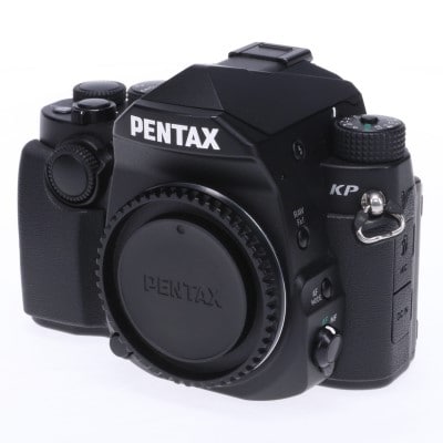 PENTAX KP ボディキット ブラック