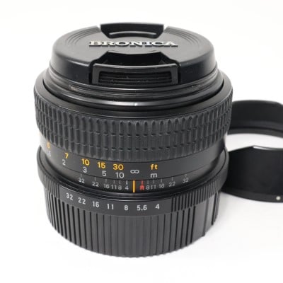 RF645用 RF 65mm F4