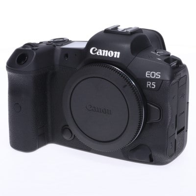 EOS R5 ボディー