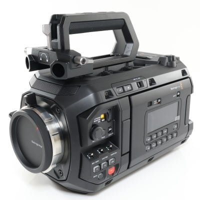 Blackmagic URSA Cine 12K LF