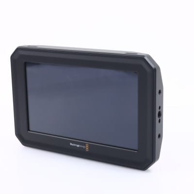 Blackmagic PYXIS Monitor