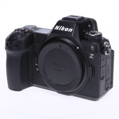 Z6III ボディ