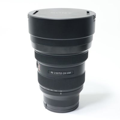 FE 12-24mm F2.8 GM SEL1224GM