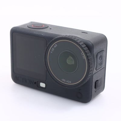 Osmo Action 6 スタンダードコンボ OA6J01