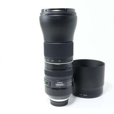 SP 150-600mm F/5-6.3 Di VC USD G2 (Model A022) ニコン F マウント用