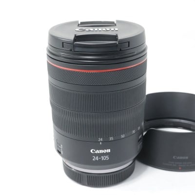 RF24-105mm F4 L IS USM