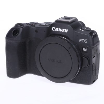EOS R8 ボディー