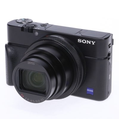 Cyber-shot RX100VII DSC-RX100M7