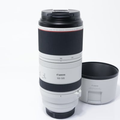RF100-500mm F4.5-7.1 L IS USM