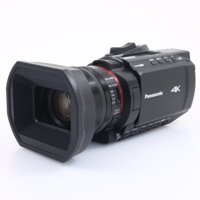 HC-X1600