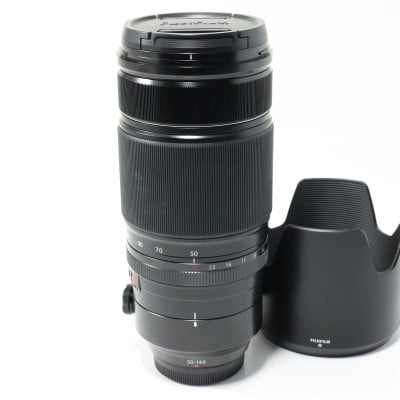 フジノンレンズ XF50-140mmF2.8 R LM OIS WR
