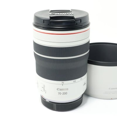 RF70-200mm F4 L IS USM