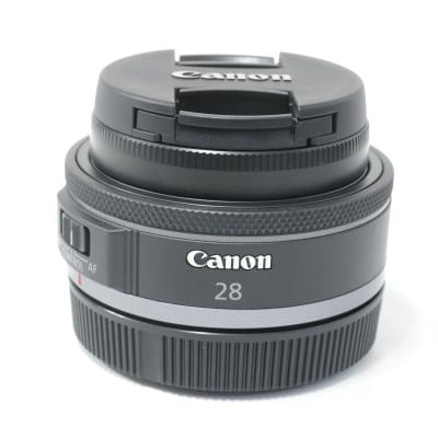 RF28mm F2.8 STM