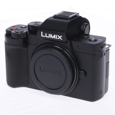 Panasonic LUMIX G100D ボディ単体 中古 C2120193743480｜中古