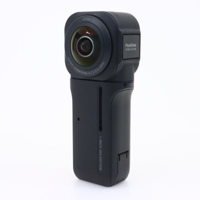 CINRSGP/D [Insta360 ONE RS 1-Inch 360 Edition]