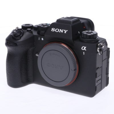 α1 II ボディ ILCE-1M2