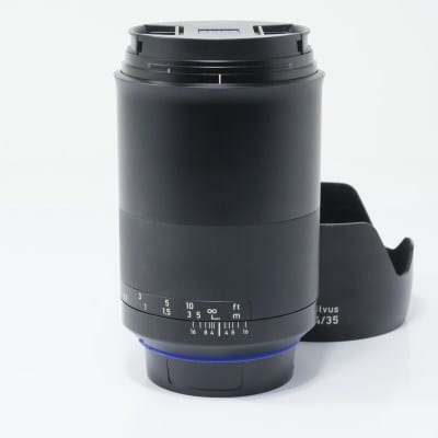 Milvus 1.4/35 ZE