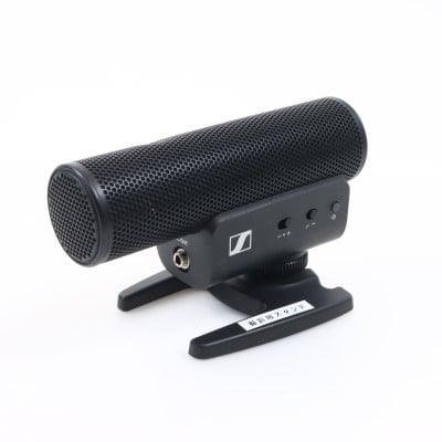 MKE 400-II [ショットガンマイクロホン]