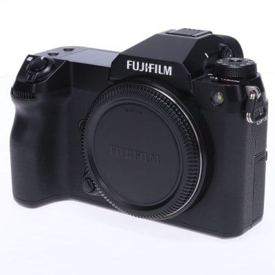 FUJIFILM GFX100S ボディ