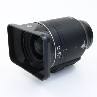 HG3331 [DL PZ 17-28mm T3.0 ASPH Lens]