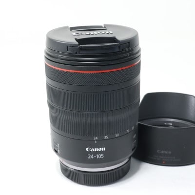 RF24-105mm F4 L IS USM