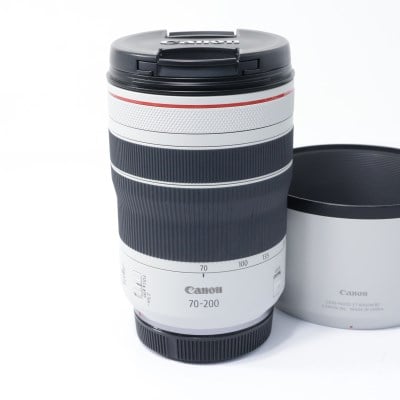 RF70-200mm F4 L IS USM