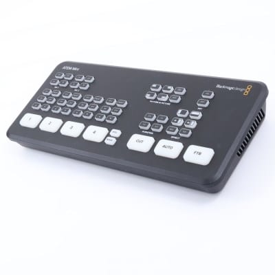 ATEM Mini
