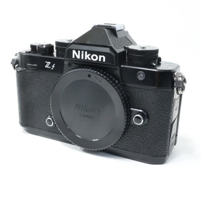 Zf ボディ ブラック