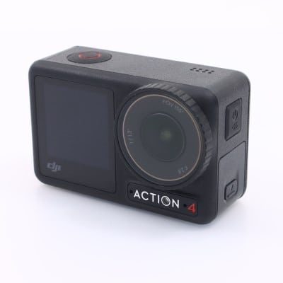 Osmo Action 4 アドベンチャーコンボ CA2040