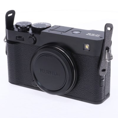 FUJIFILM X-E5 ボディ ブラック