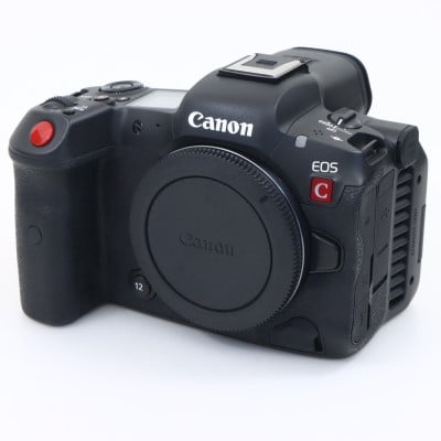 EOS R5 C ボディー